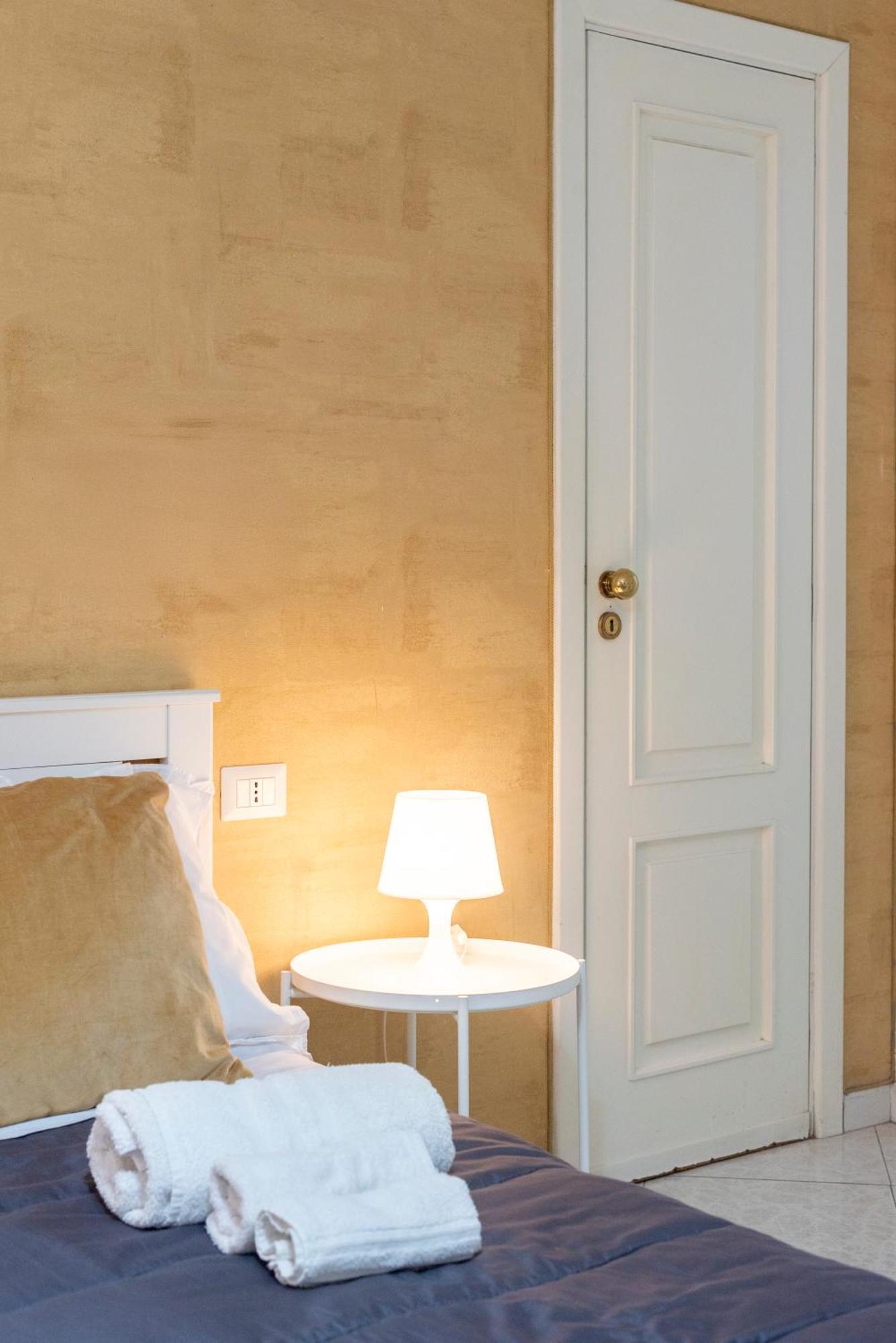 Centro, Dm Guest house