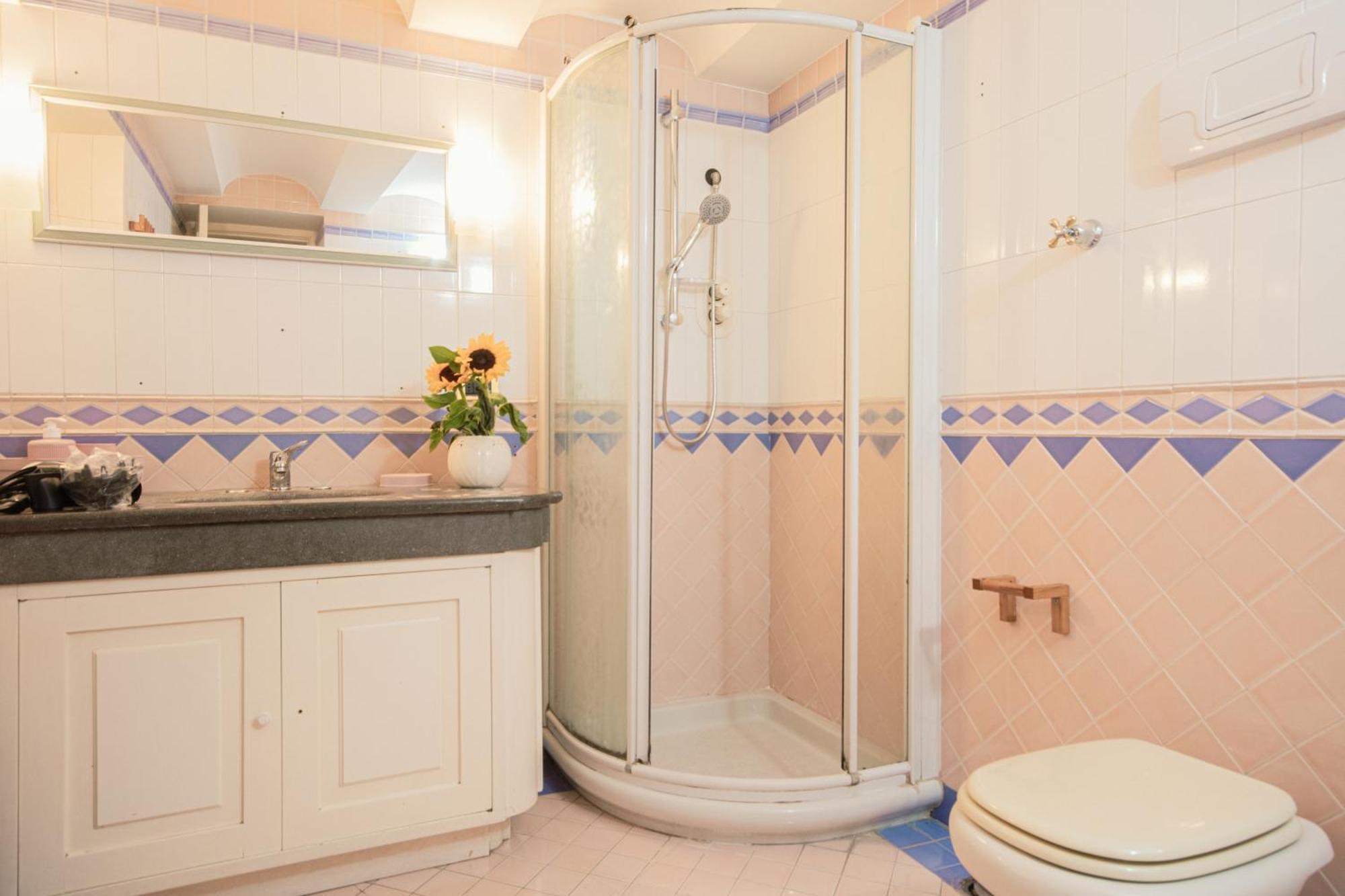 Guest house Centro, Dm