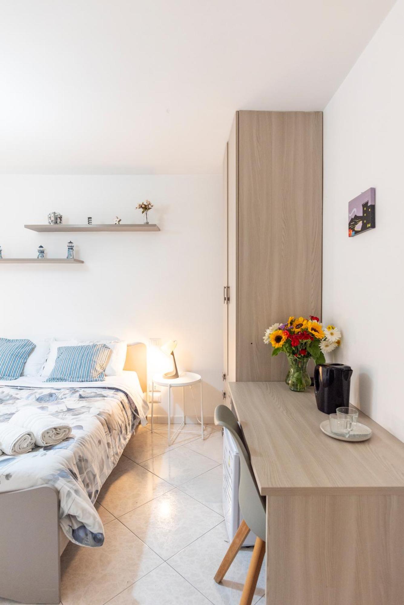 Centro, Dm Guest house Naples