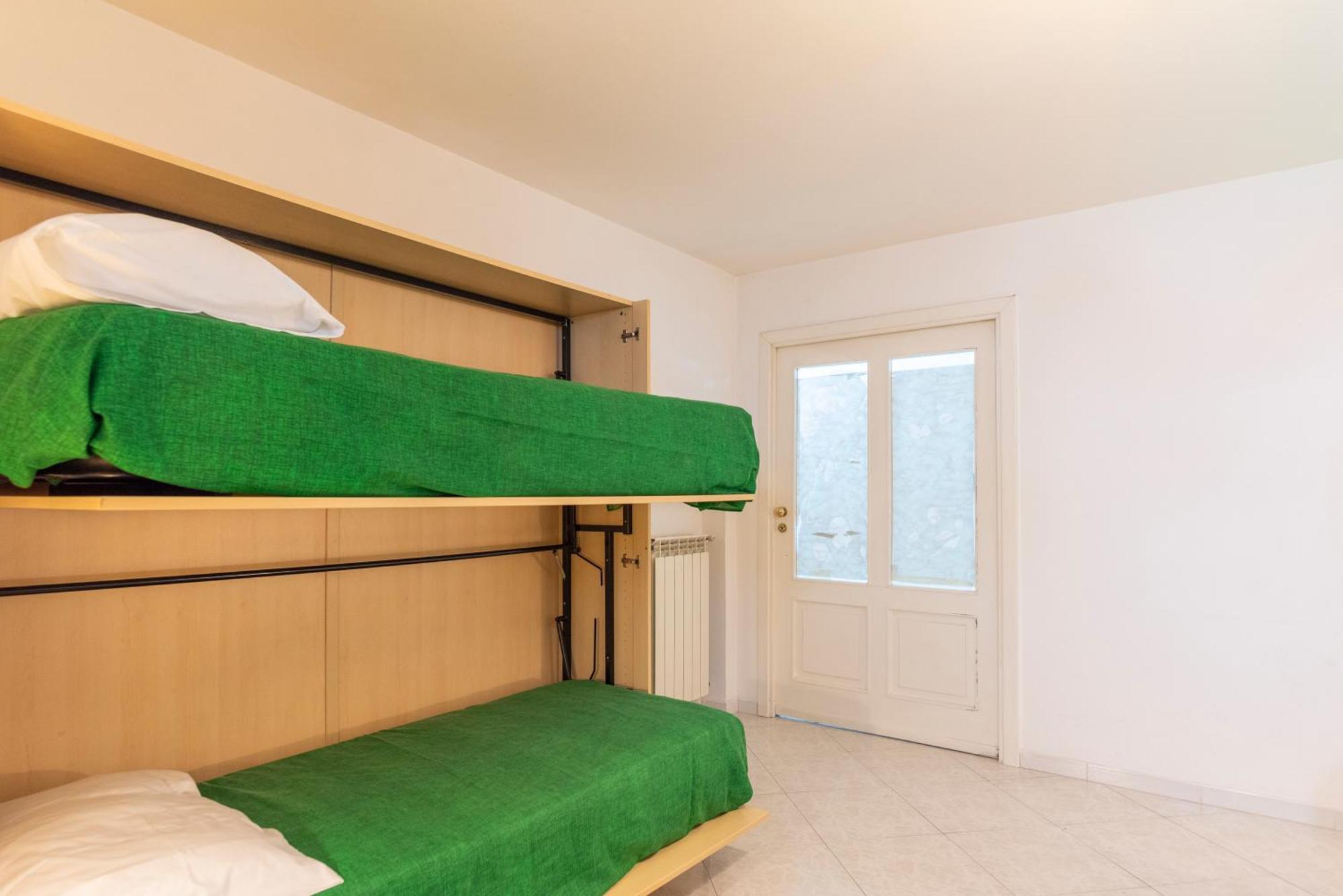 Guest house Centro, Dm