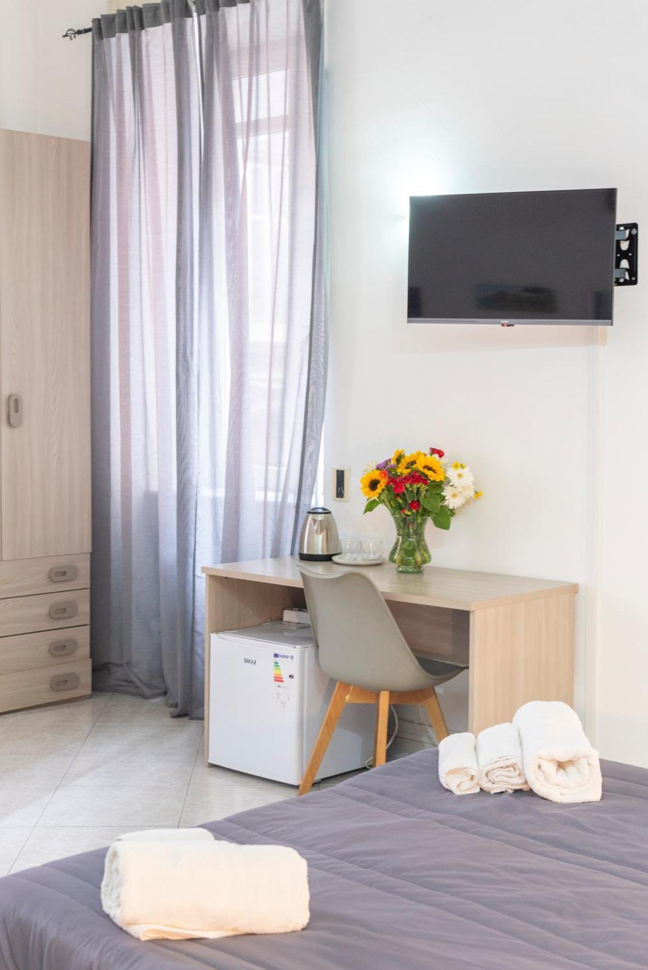 Centro, Dm Guest house *