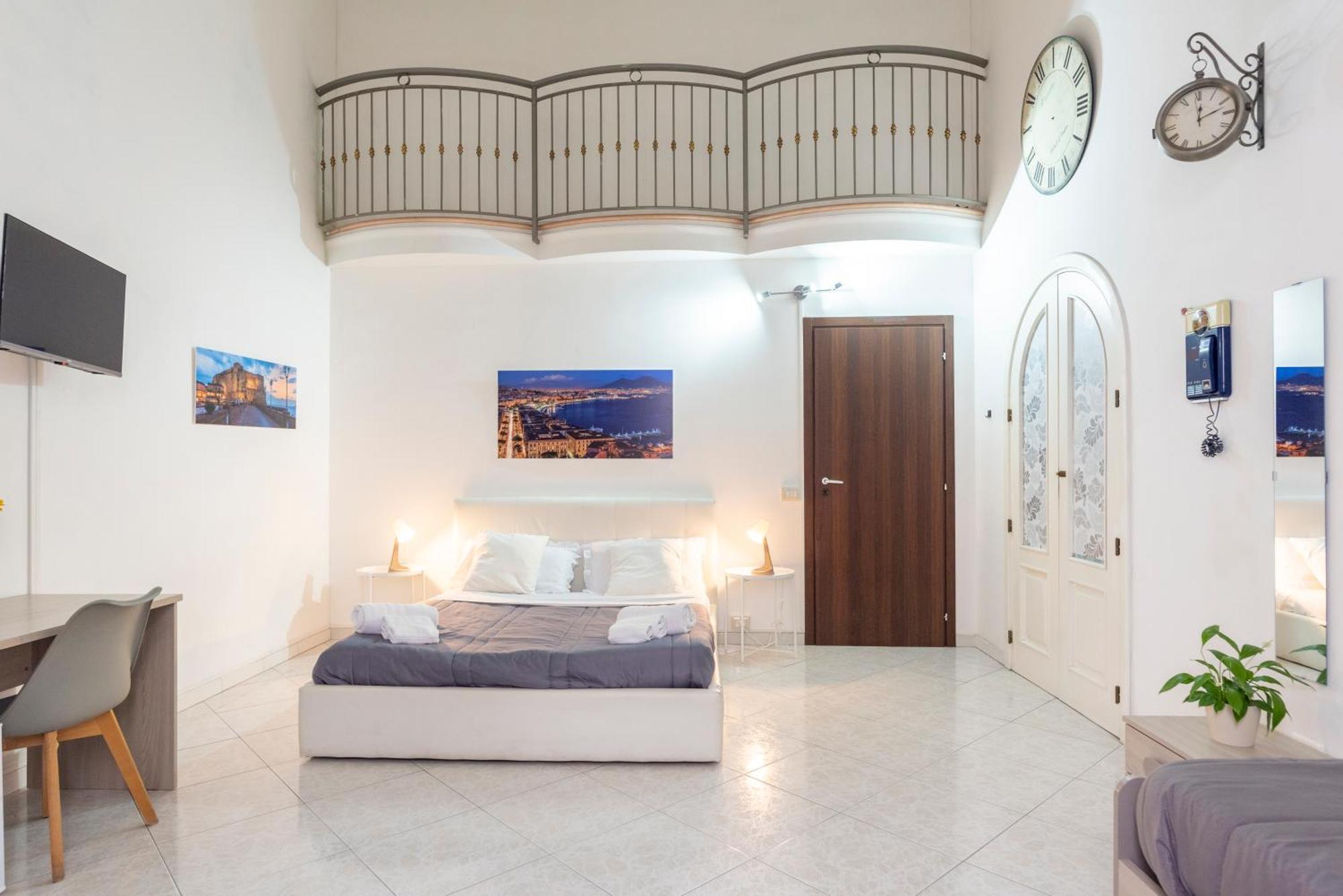 Guest house Centro, Dm Naples