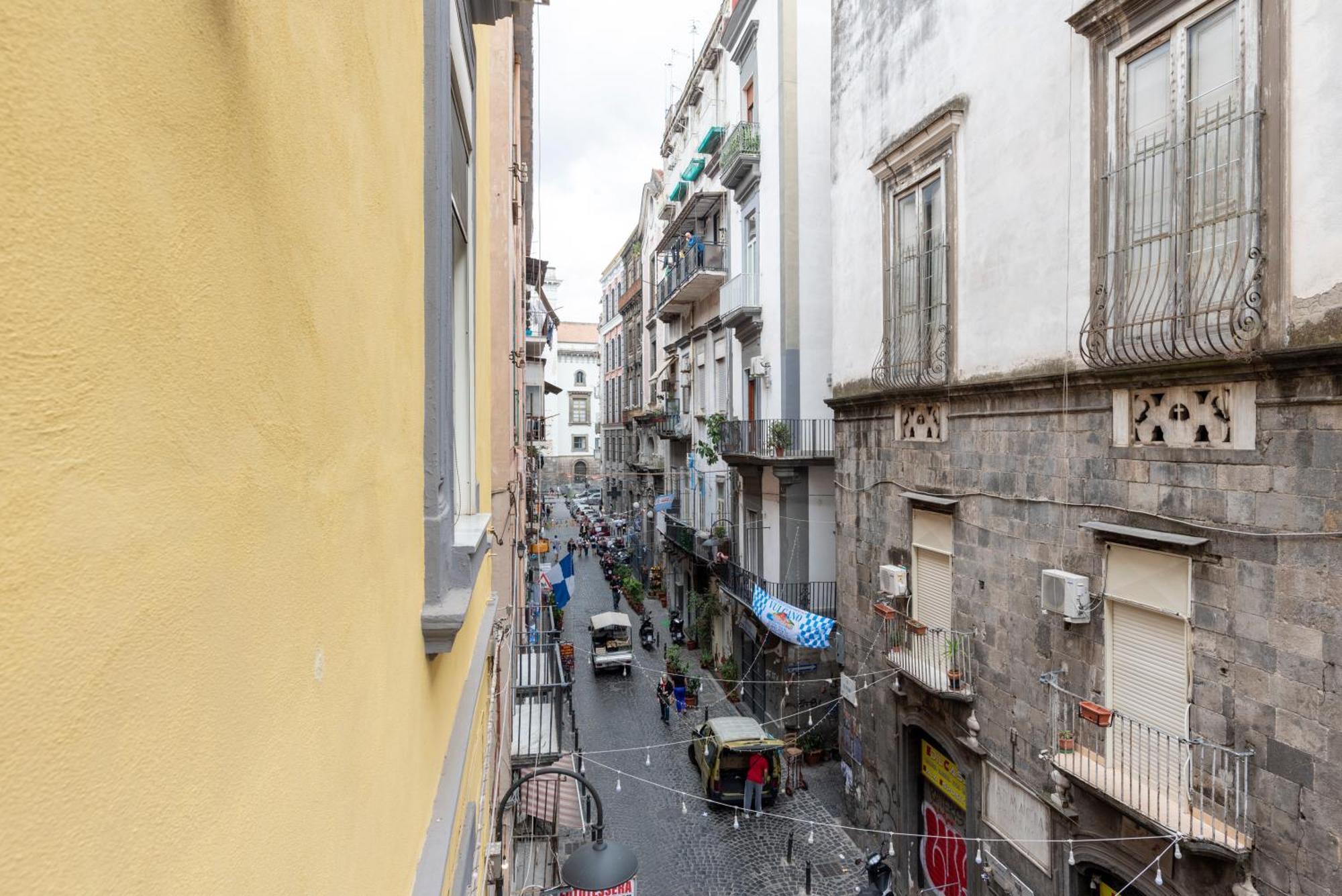 Guest house Centro, Dm