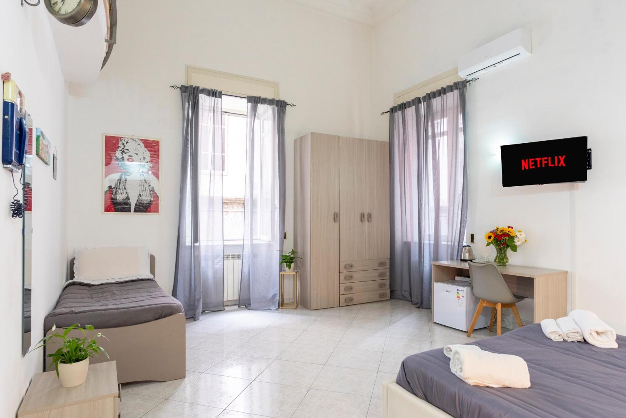 Guest house Centro, Dm Naples