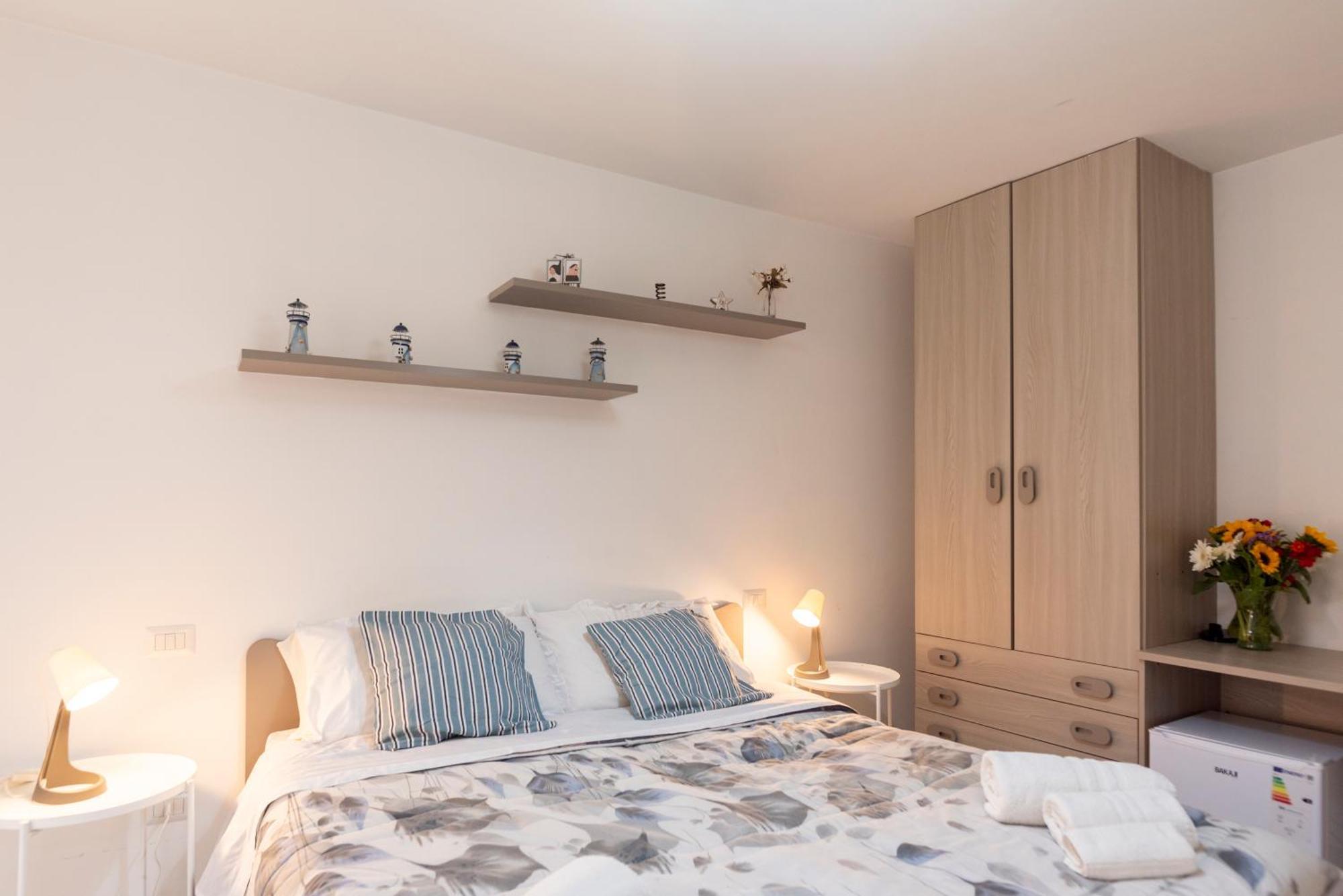 Centro, Dm Guest house