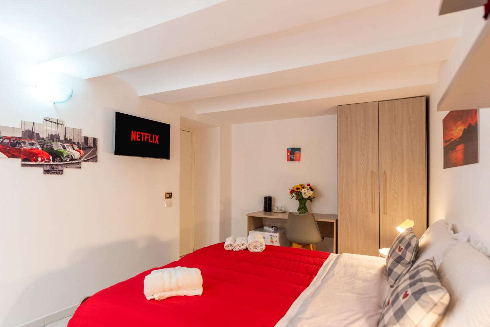 Guest house Centro, Dm Naples