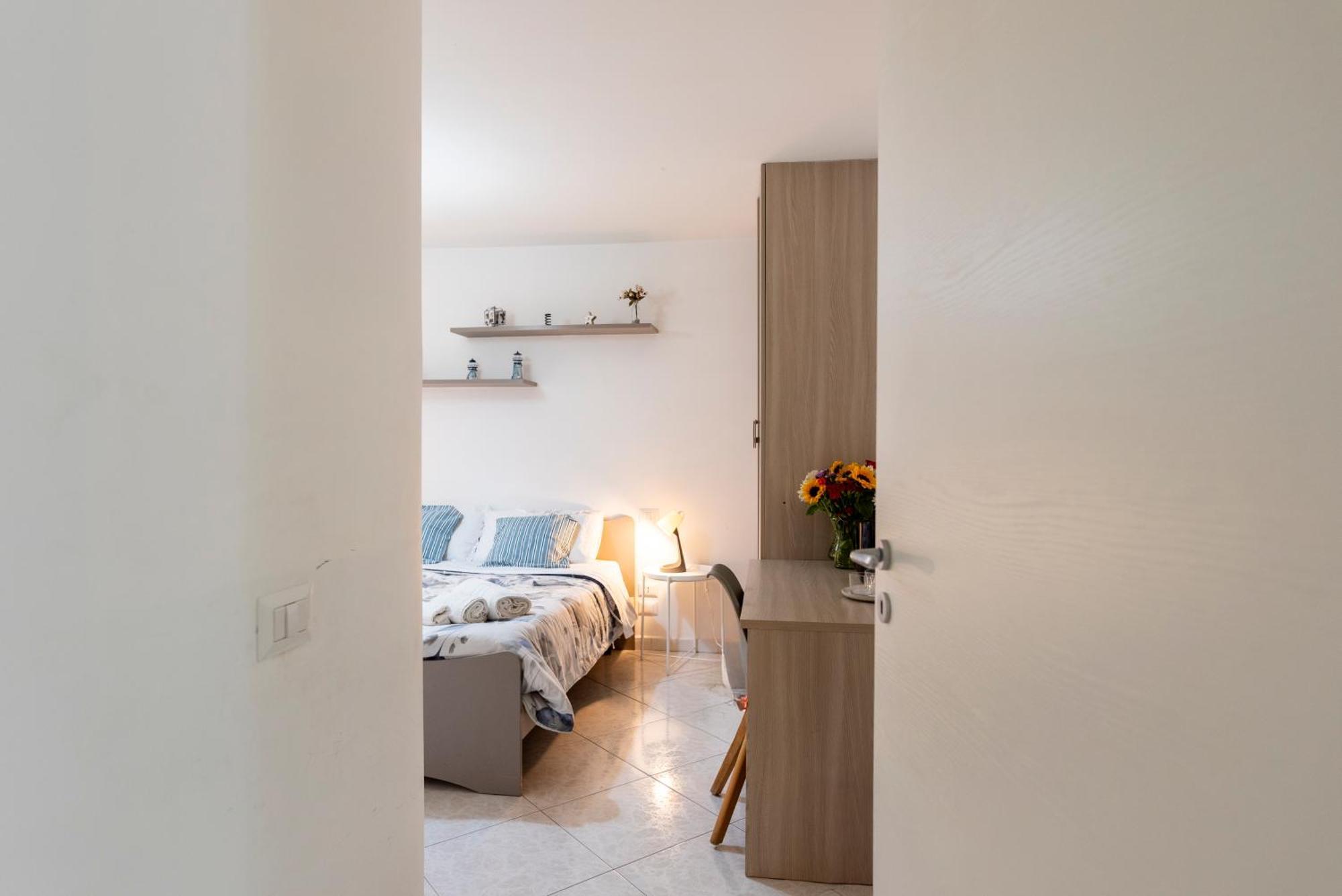 Centro, Dm Naples