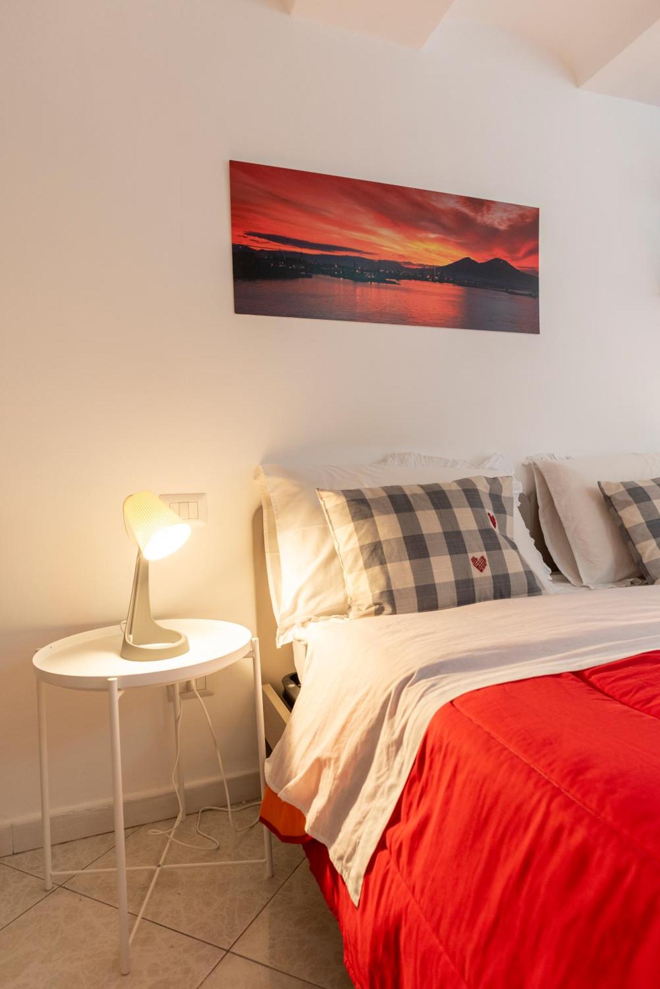 Guest house Centro, Dm