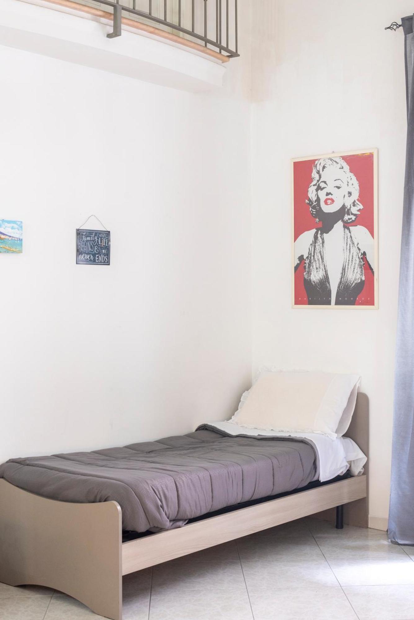 Guest house Centro, Dm *