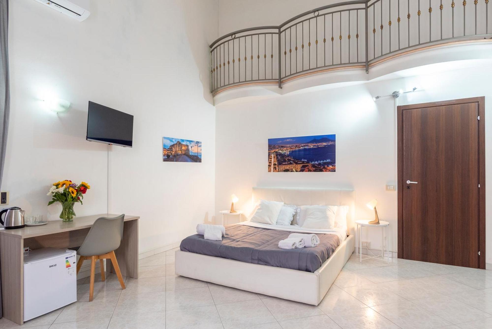 Guest house Centro, Dm Naples