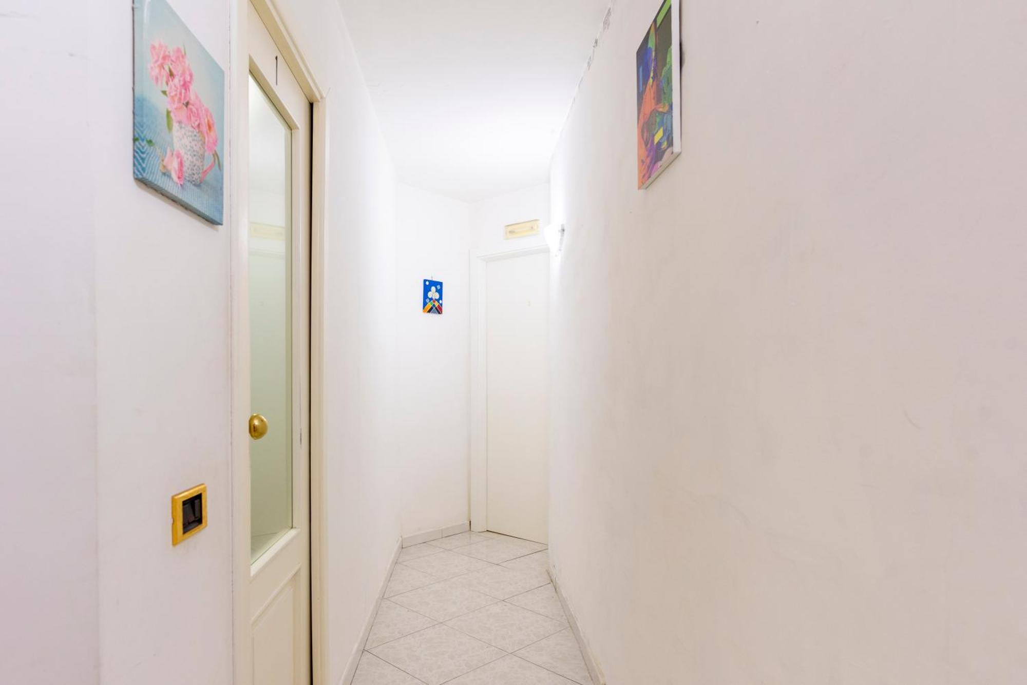 Centro, Dm Guest house *