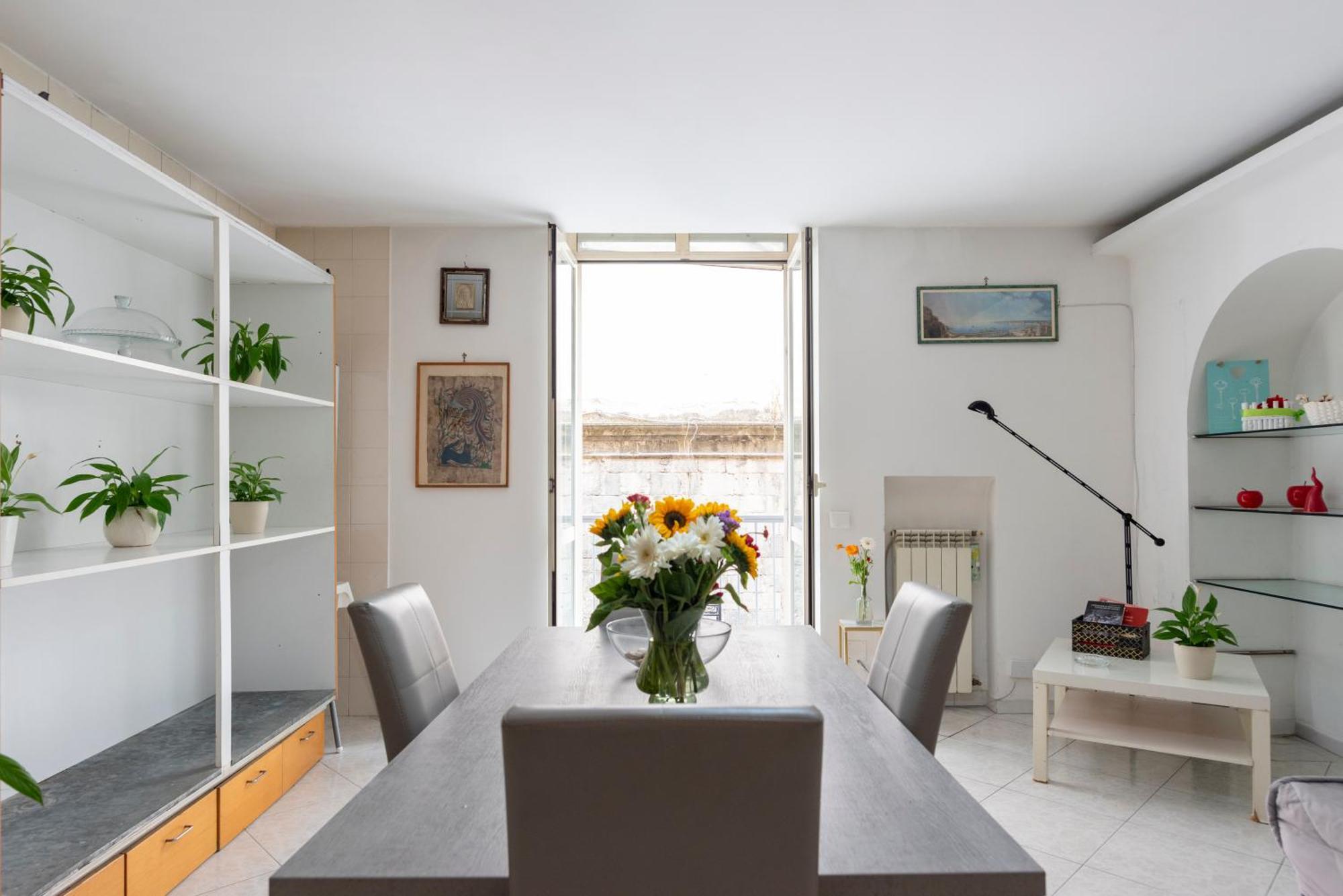 Centro, Dm Guest house Naples