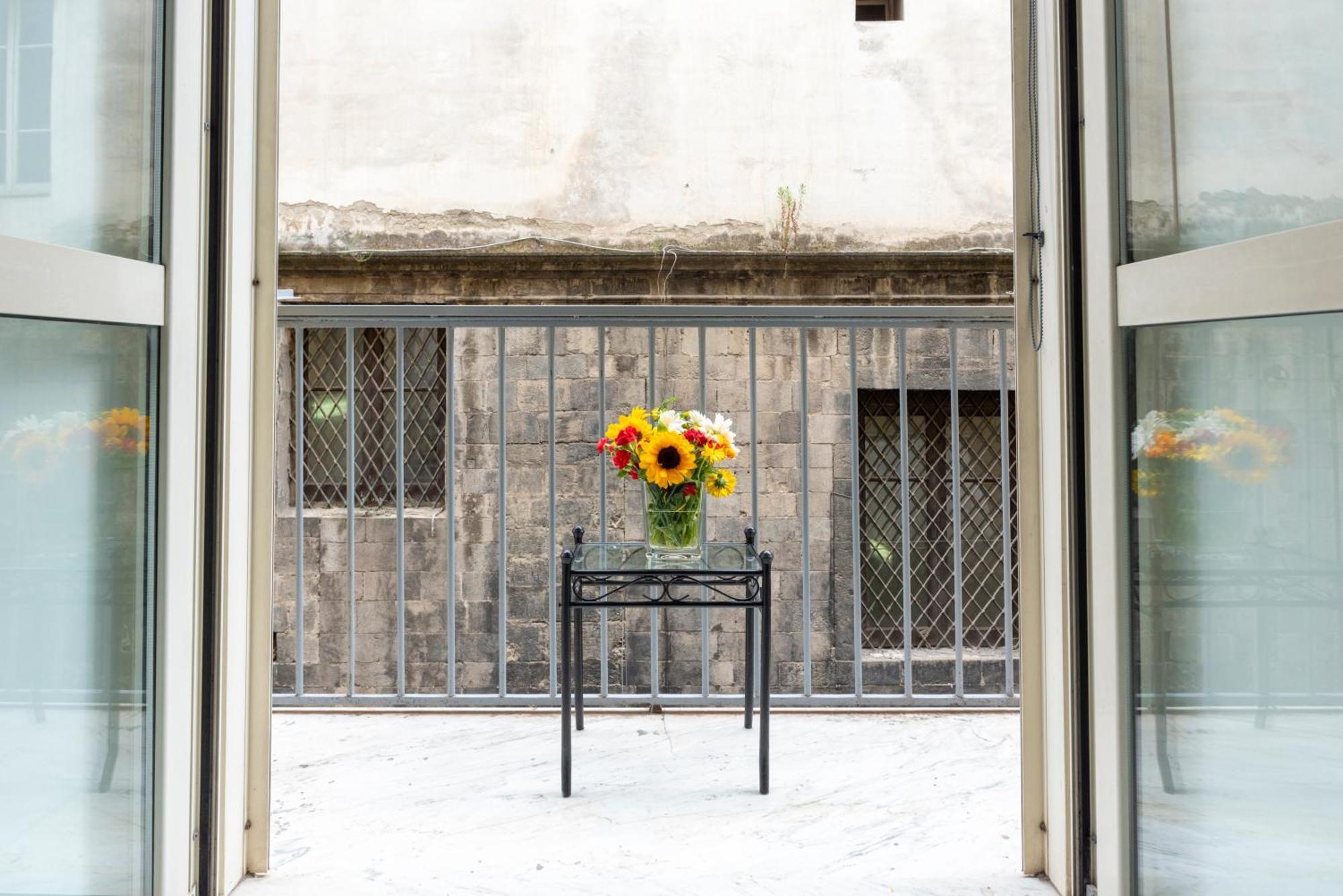 Centro, Dm Guest house Naples
