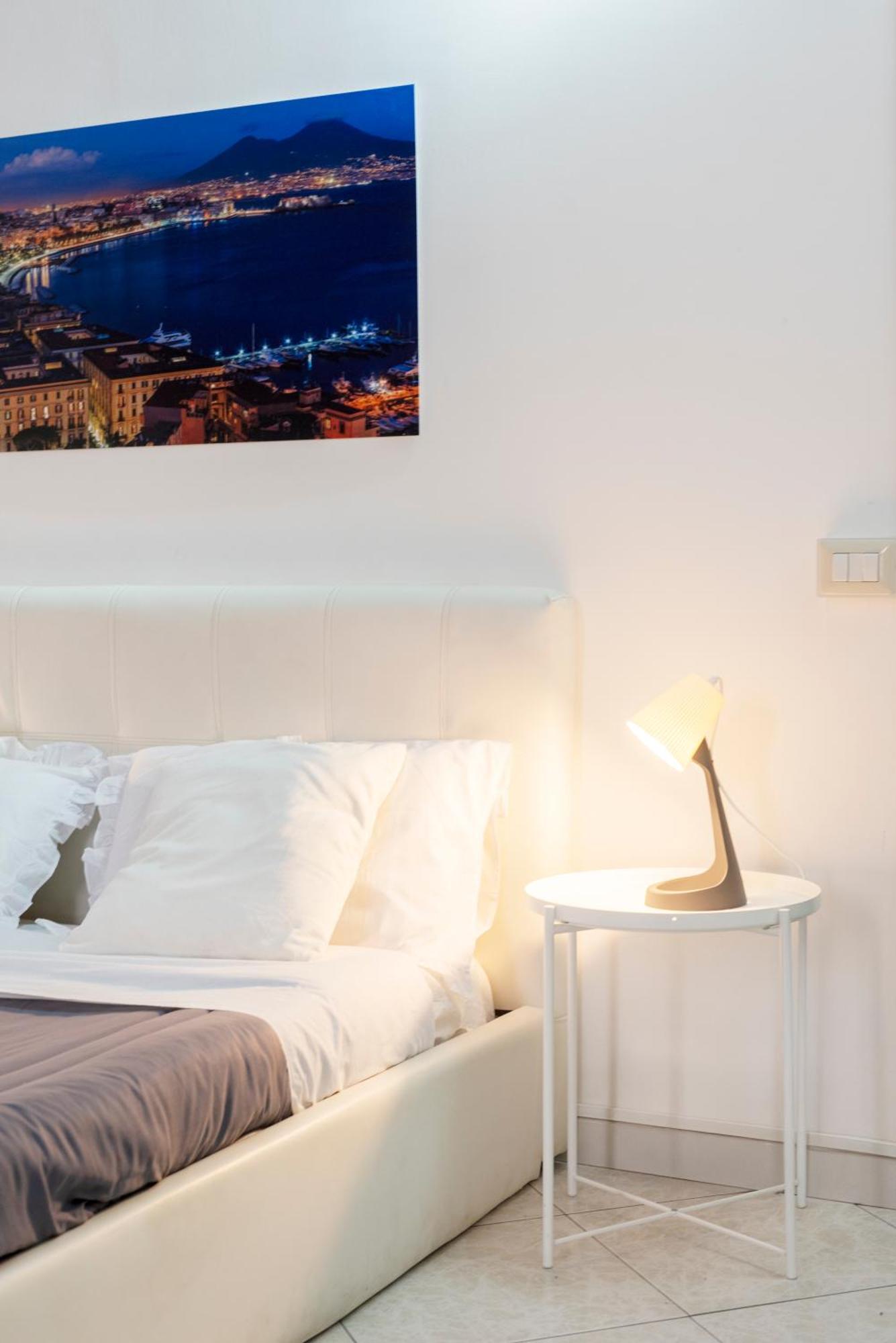 Guest house Centro, Dm Naples