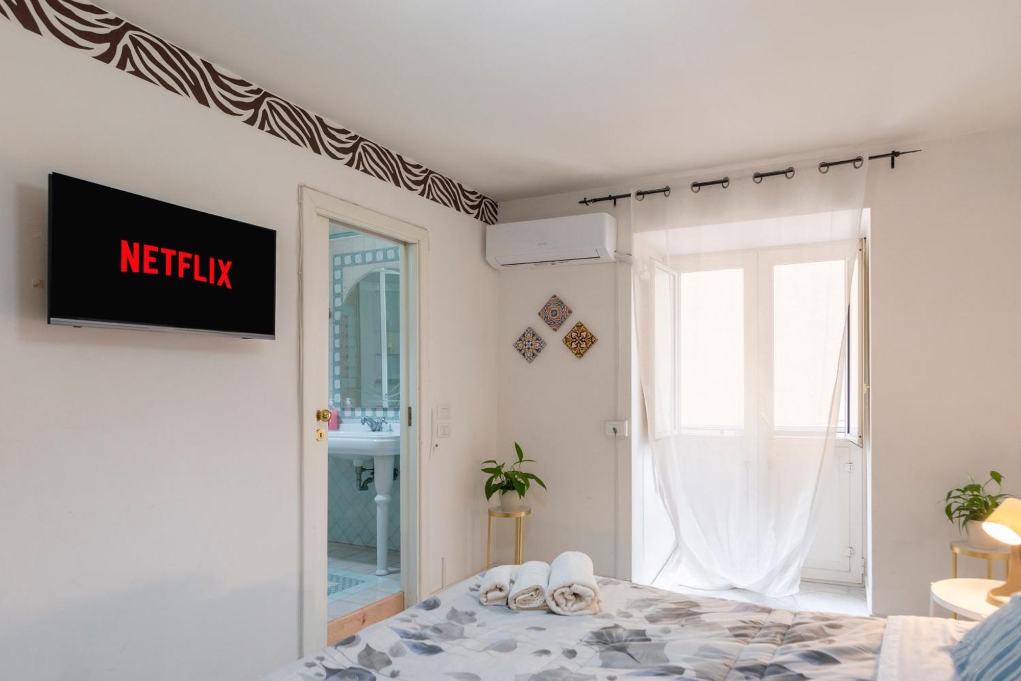 Guest house Centro, Dm