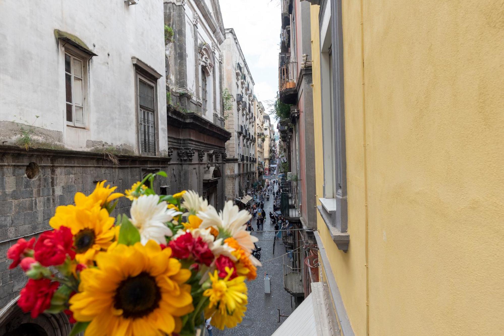 Guest house Centro, Dm Naples
